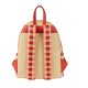 Ratatouille Charcuterie Sac à Dos Loungefly