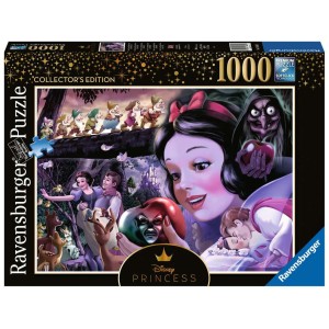 Blanche Neige Puzzle Ravensburger
