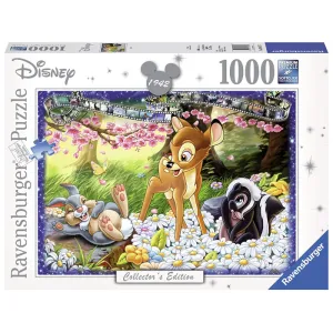 Bambi Puzzle Ravensburger