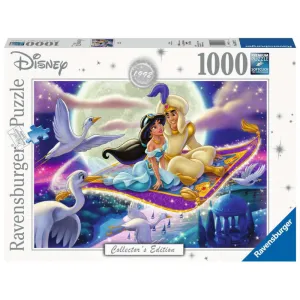 Aladdin Puzzle Ravensburger