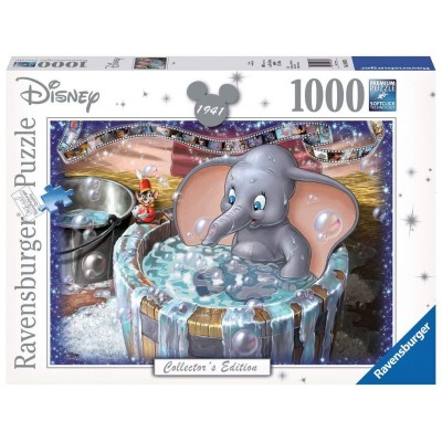 Dumbo Puzzle Ravensburger