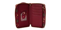 Evil Queen Snow White Wallet Loungefly