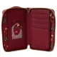 Evil Queen Snow White Wallet Loungefly