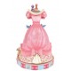 Robe Rose de Cendrillon Jim Shore Disney Tradition