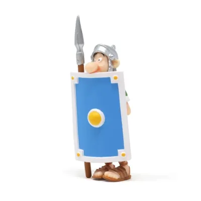 Romain Terrifié Les Aventures d'Astérix