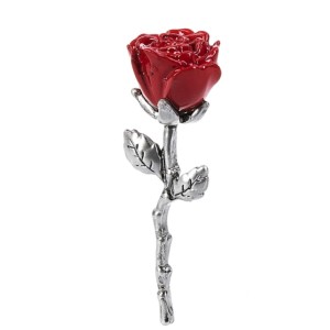 Rose Lucky Charm