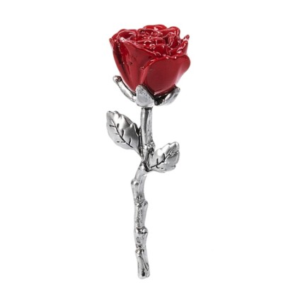 Rose Lucky Charm