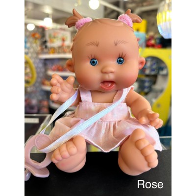 Rose Pepotines Doll