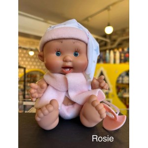 Rosie Pepotines Doll