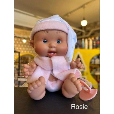 Rosie Pepotines Doll