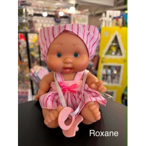 Roxane Pepotines Doll