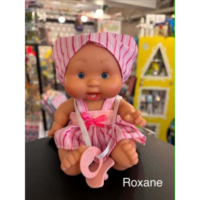 Roxane Pepotines Doll Roxane Pepotines Doll