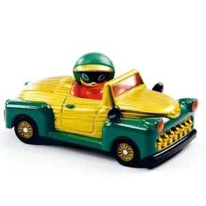 Royal Scarab Auto Crazy Motors