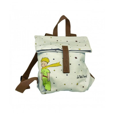 Messenger Backpack The Little Prince