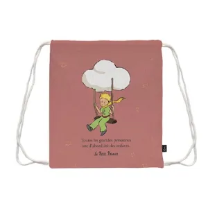 Strings Bag The Little Prince Swing