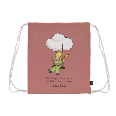Strings Bag The Little Prince Swing