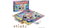 Sailor Moon Monopoly Game