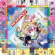 Sailor Moon Jeu de Monopoly (Anglais)