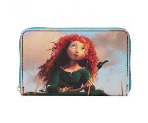 Brave Merida Portefeuille Loungefly