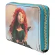 Brave Merida Portefeuille Loungefly Brave Merida Portefeuille Loungefly