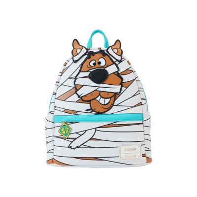 Scooby-Doo Mummy Backpack Loungefly