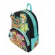 Scooby-Doo Snacks Backpack Loungefly