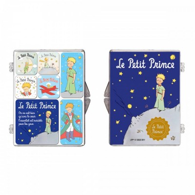 Set of Seven Little Prince Magnets