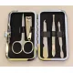 The Little Prince White Night Manicure Kit