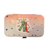 Kit de Manucure Nuit Rose Le Petit Prince