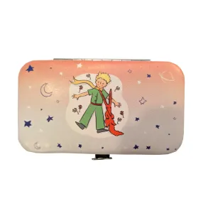 The Little Prince Pink Night Manicure Kit
