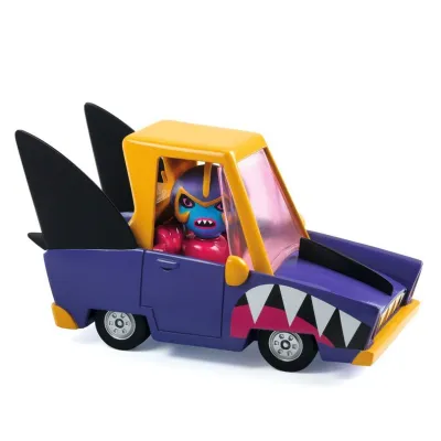 Shark N'Go Auto Crazy Motors Shark N'Go Auto Crazy Motors