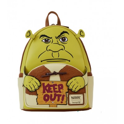 Shrek Backpack Loungefly