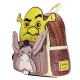 Shrek et l'Âne Sac à Dos Loungefly