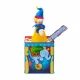 Silly le Clown Jack-in-the-Box