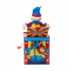Silly le Clown Jack-in-the-Box