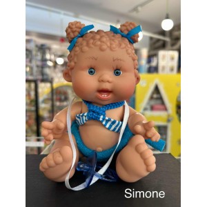 Simone Pepotines Doll Nines d'Onil