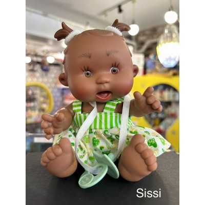 Sissi Pepotines Doll Nines d'Onil