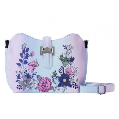 Sleeping Beauty Crossbody Loungefly