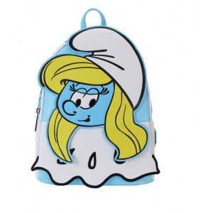 Smurfette Backpack Loungefly