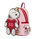 Snoopy Coeur Sac à Dos Loungefly