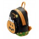 Snoopy Pumpkin Backpack Loungefly