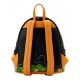 Snoopy Pumpkin Backpack Loungefly