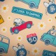 Snoopy Sur La Route Sac à Dos Loungefly