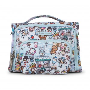 Snow Day The Bestie Bag Tokidoki x JuJuBe