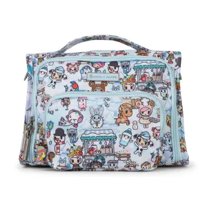 Snow Day The Bestie Sac Fourre-tout Tokidoki x JuJuBe