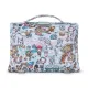 Snow Day The Bestie Sac Fourre-tout Tokidoki x JuJuBe