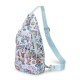 Snow Day Crossbody Sling Tokidoki x JuJuBe