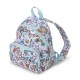 Snow Day Everyday Mini  Small Backpack Tokidoki x JuJuBe