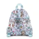 Snow Day Everyday Mini Small Backpack Tokidoki x JuJuBe Snow Day Everyday Mini Small Backpack Tokidoki x JuJuBe