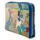 Snow White Scenes Wallet Loungefly